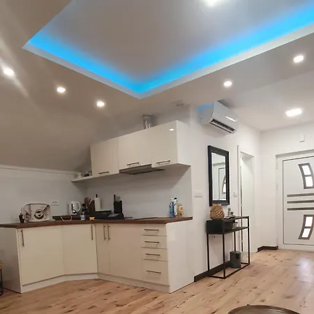 Appartement Terasa *