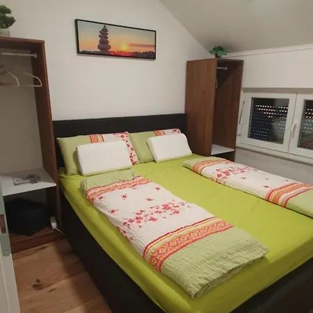 Apartament Terasa *