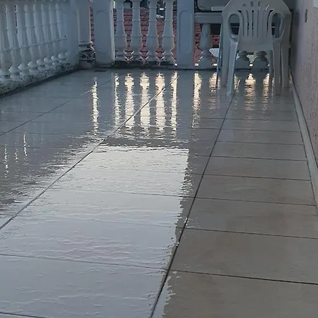 Terasa Appartement *