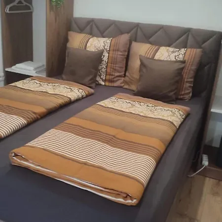 Apartament Terasa Bijeljina