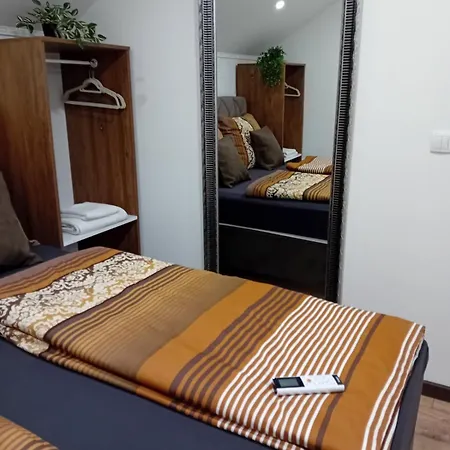 Terasa Apartamento