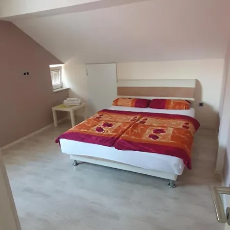 Appartement Terasa Bijeljina