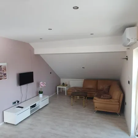 Terasa Apartamento