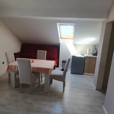 Apartament Terasa *