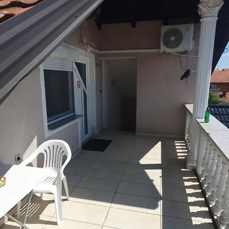 Terasa Bijeljina