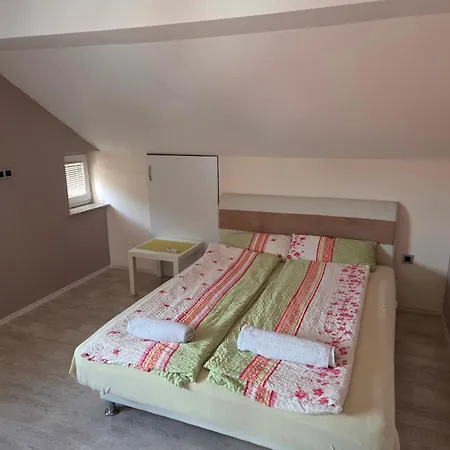 Apartman Terasa *