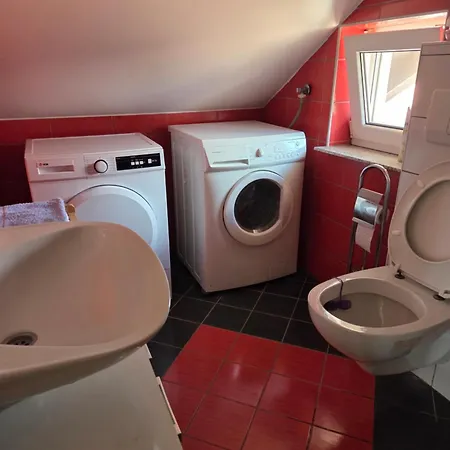 Terasa Apartament *