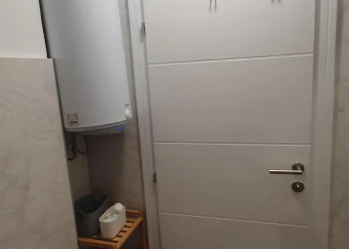 Apartman Terasa