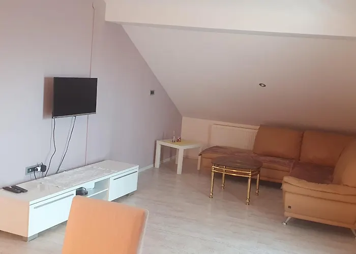 Apartman Terasa *