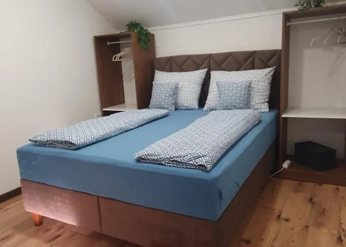 Terasa Apartman Bijeljina
