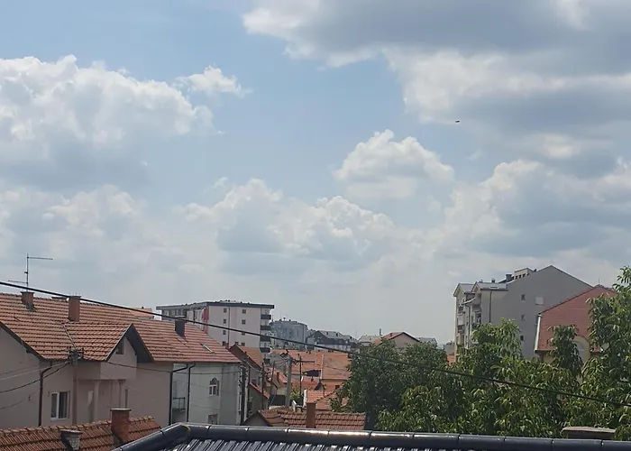 Apartman Terasa Bijeljina