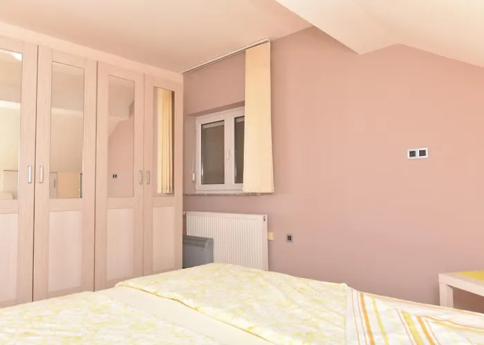 Apartman Terasa Bijeljina