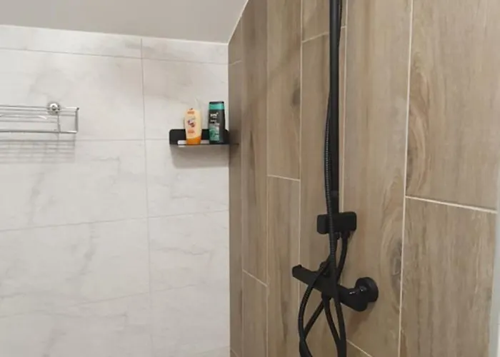 Apartman Terasa Bijeljina