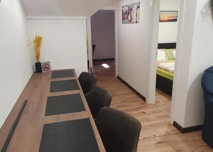 Apartman Terasa Bijeljina
