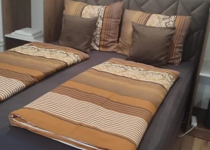 Apartman Terasa Bijeljina